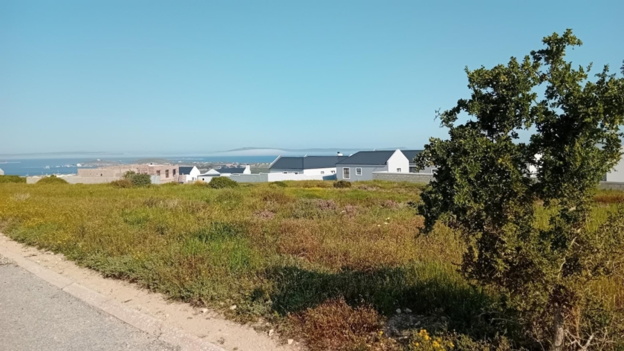 0 Bedroom Property for Sale in Saldanha Heights Western Cape